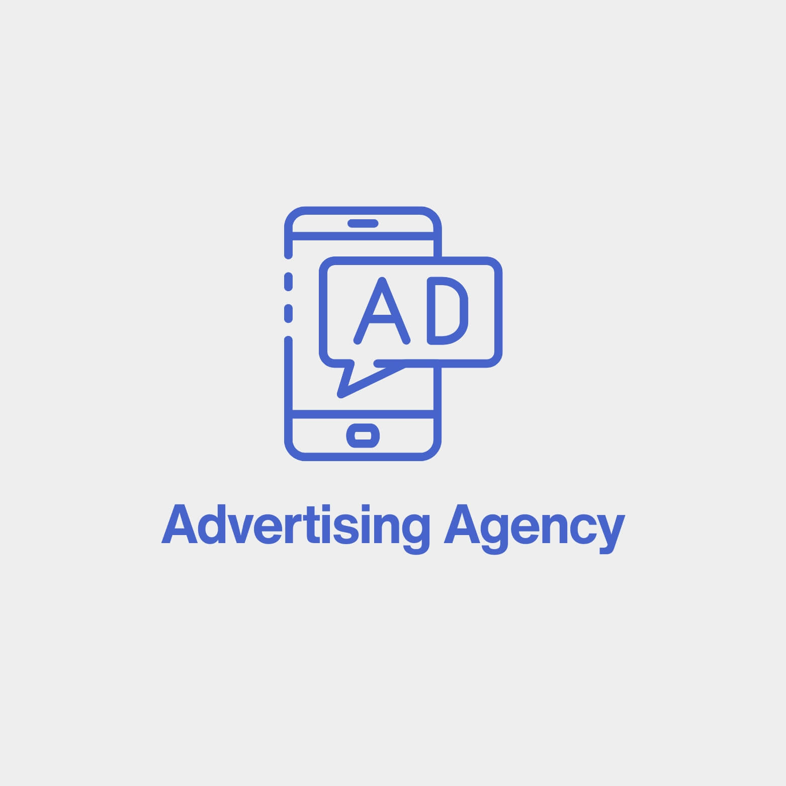 Advertising agency Image