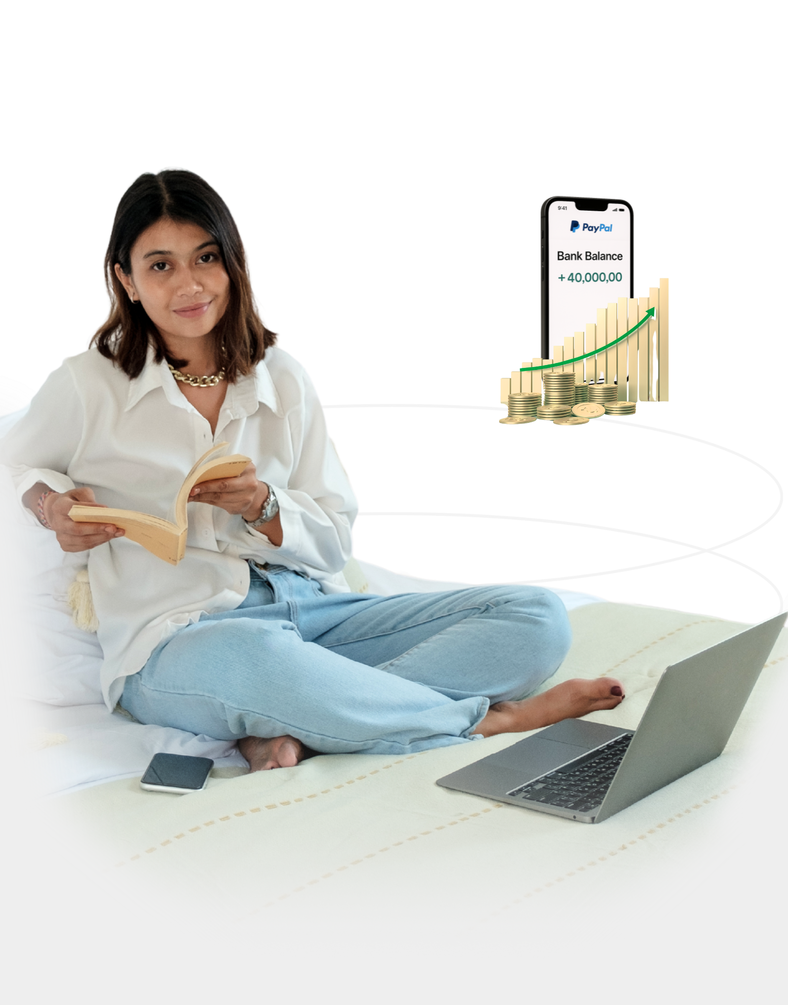 Top online business ideas 2025